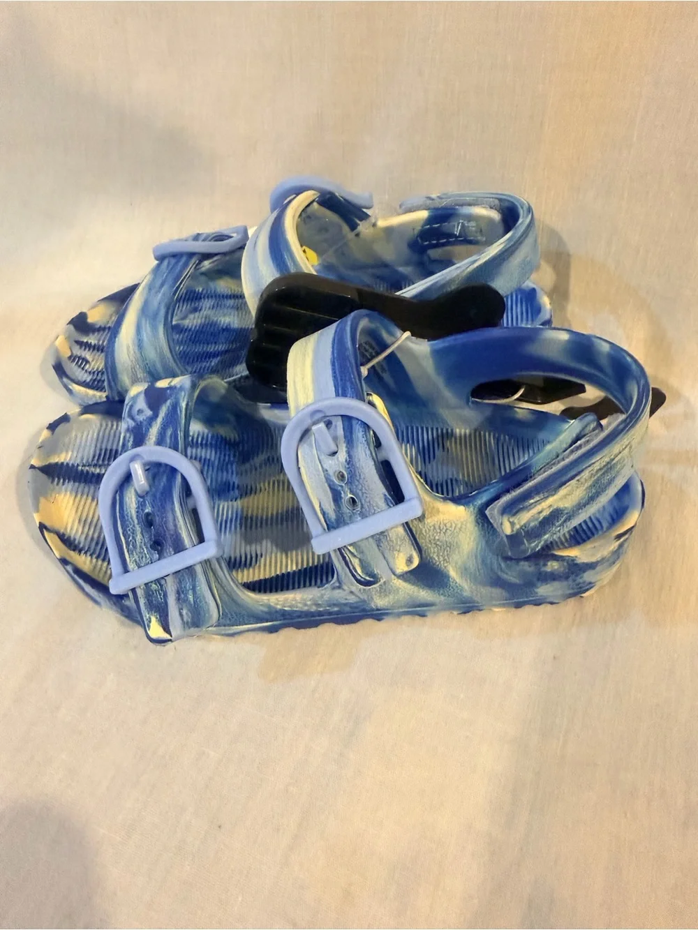 3 Pr. Kids Sandals